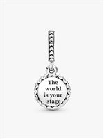 Charm Pandora in Argento 792018_E022 - 792018_E022